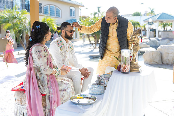beautiful indian family little butterfly babyshower pooja parth-65