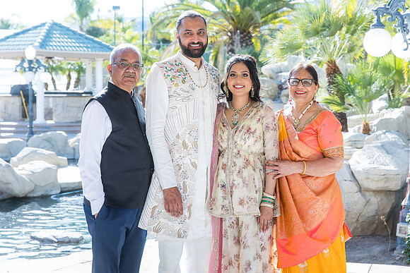 beautiful indian family little butterfly babyshower pooja parth-191