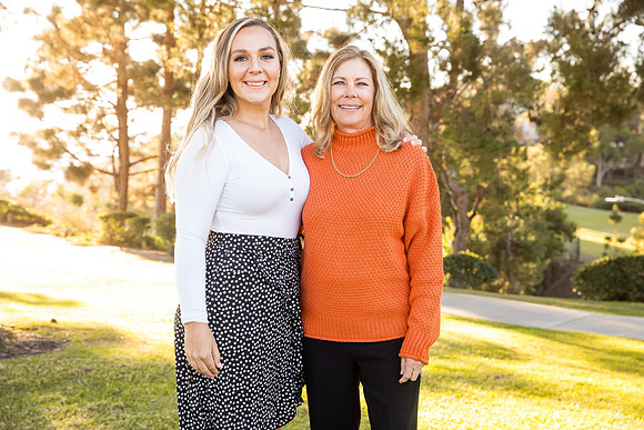 Family Photo in Dana Point by Wedding Photographer in Temecula, Fallbrook, Parris & Derek-103
