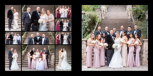 Nancy & Andy Wedding, Version 2 011 (Sides 20-21)