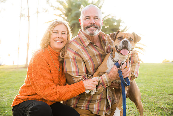 Family Photo in Dana Point by Wedding Photographer in Temecula, Fallbrook, Parris & Derek-309