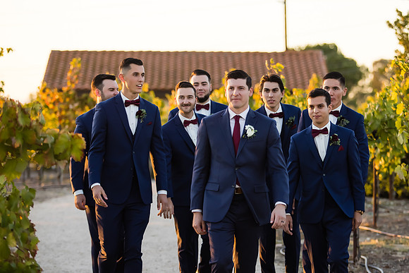 Temecula Wedding Photographer at Avensole Winery, Haley & Tristian-567