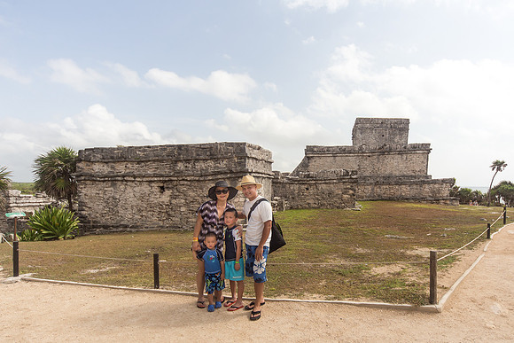 Cancun Vacation Photos, Summer 2015-128