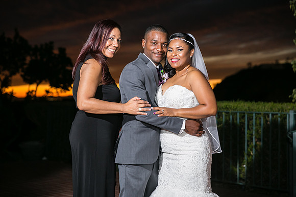 Los Angeles Wedding Photographer at Castaway Burbank, Shauneille & Steve-435