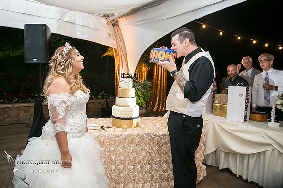 Go Bronco by Fallbrook, Temecula Wedding Photographer