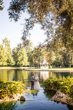 orange county los angeles temecula wedding photographer at grand tradition estates fallbrook