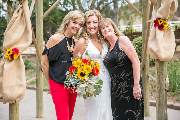 Beautiful Military Wedding at Longshadow Ranch by Temecula Wedding Photographer - Tina & Kurt (302)