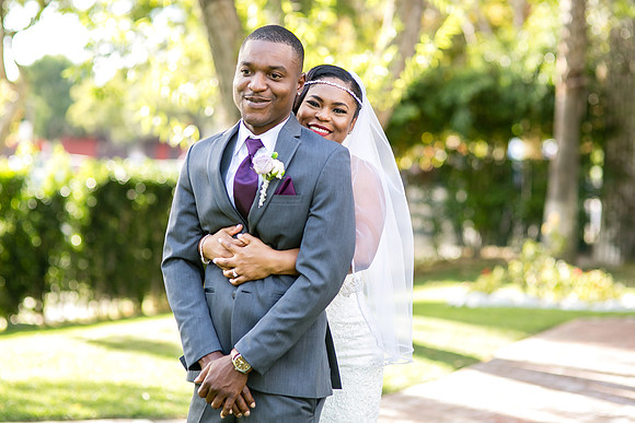 Los Angeles Wedding Photographer at Castaway Burbank, Shauneille & Steve-204