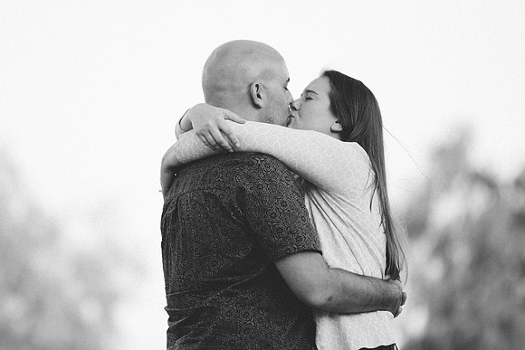 Surprise Proposal at Ponte Winery by Temecula Wedding Photographer