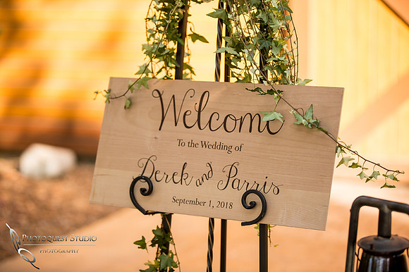 Photographer in Temecula Winery, Longshadow Ranch Wedding, Parris and Derek