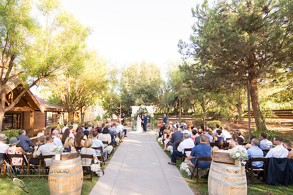 Longshadow Ranch Wedding by Photoquest Studio, Photography