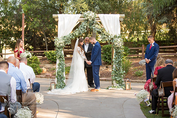 Photographer in Temecula Winery, Longshadow Ranch Wedding, Parris and Derek