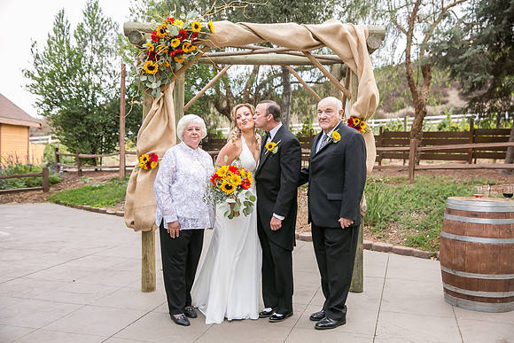 Beautiful Military Wedding at Longshadow Ranch by Temecula Wedding Photographer - Tina & Kurt (290)