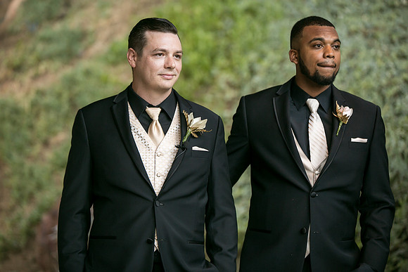Pala Mesa Resort Wedding by Fallbrook, Temecula Wedding Photographer - Shawla & James-239