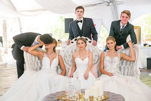 Fallbrook, Temecula Wedding Photographer at Pala Mesa Bridal Show by Photoquest Studio, Photography-125