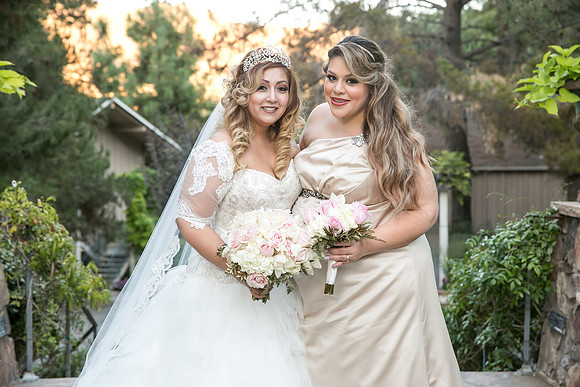 Pala Mesa Resort Wedding by Fallbrook, Temecula Wedding Photographer - Shawla & James-425