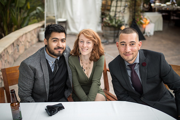 Pala Mesa Resort Wedding by Fallbrook, Temecula Wedding Photographer - Shawla & James-490