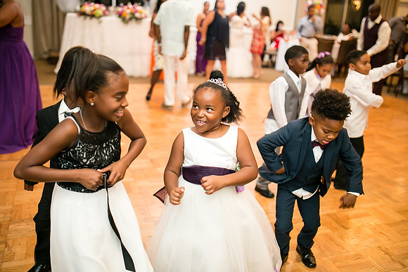 Los Angeles Wedding Photographer at Castaway Burbank, Shauneille & Steve-506