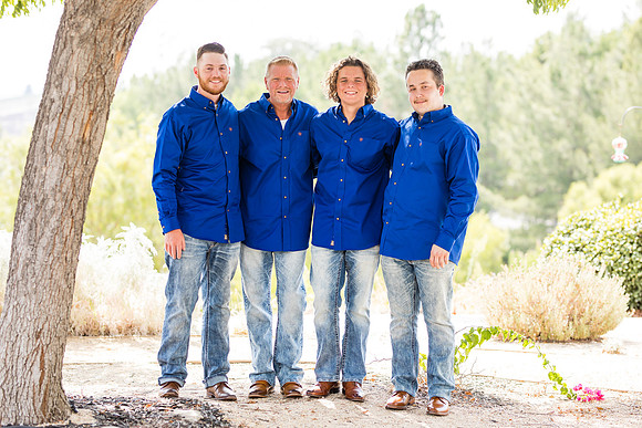 Micro Wedding by Wedding Photographer in Temecula, Rachel & Scott-76