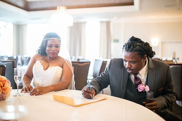 Los Angeles Wedding Photographer at Castaway Burbank, Shauneille & Steve-338
