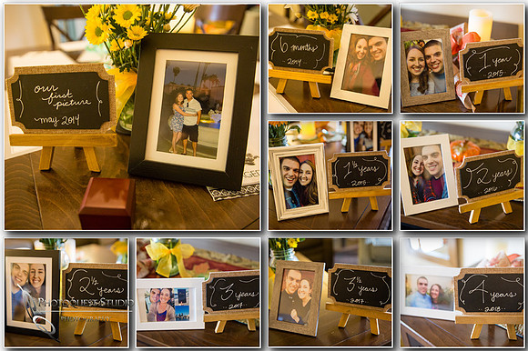 Surprise Proposal at Welk Resort, Escondido by Wedding Photographer in Temecula