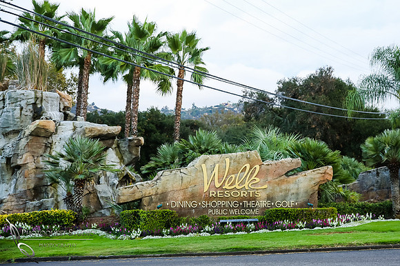Welk Resort, Escondido by Wedding Photographer in Temecula