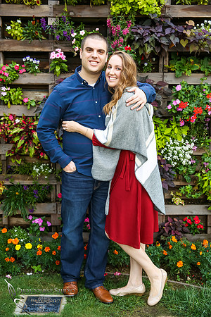 Surprise Proposal at Welk Resort