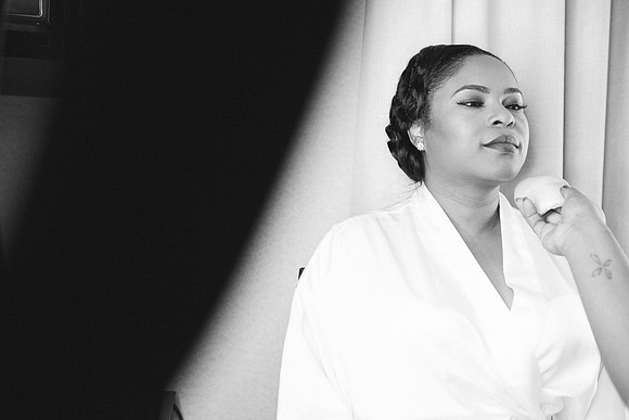 Los Angeles Wedding Photographer at Castaway Burbank, Shauneille & Steve-107