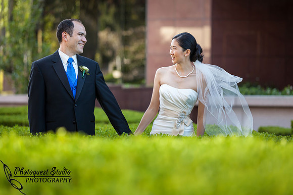 Mariners Church, Renee and Henry Segerstrom Concert Hall Center Wedding Photos by Temecula Wedding Photographer in Southern California