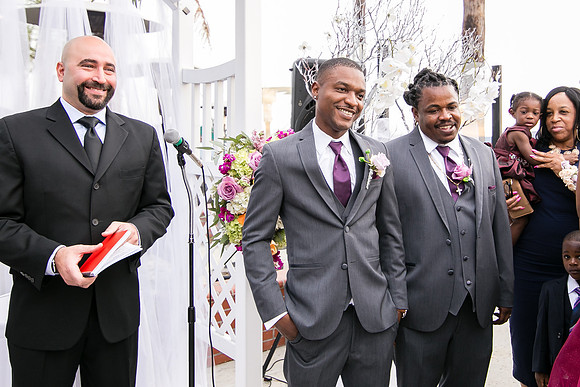Los Angeles Wedding Photographer at Castaway Burbank, Shauneille & Steve-287