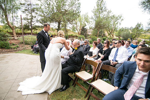 Beautiful Military Wedding at Longshadow Ranch by Temecula Wedding Photographer - Tina & Kurt (132)