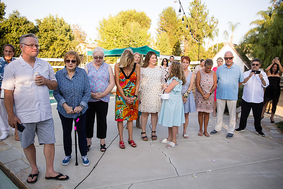 Orange County Photographer at Temecula Backyard Wedding, Karen & Chris-70