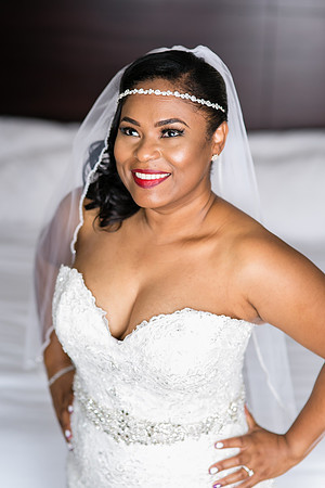 Los Angeles Wedding Photographer at Castaway Burbank, Shauneille & Steve-185