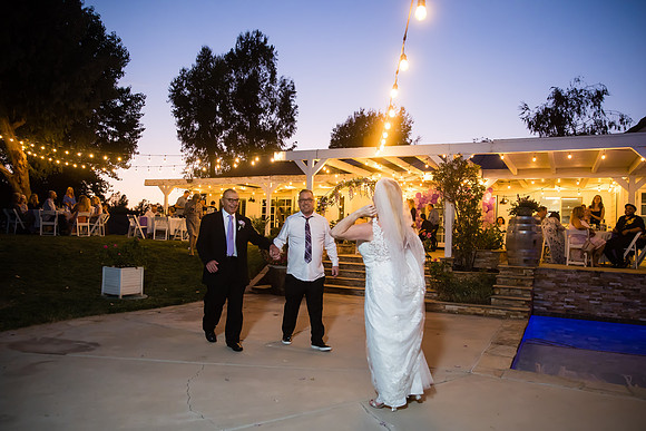 Orange County Photographer at Temecula Backyard Wedding, Karen & Chris-219