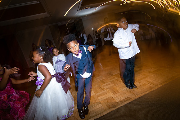 Los Angeles Wedding Photographer at Castaway Burbank, Shauneille & Steve-504