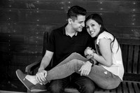 Outdoor Engagement Photos by Temecula Wedding Photographer (4)