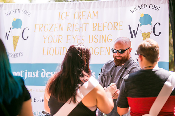 Fallbrook, Temecula Wedding Photographer at Pala Mesa Bridal Show by Photoquest Studio, Photography-42