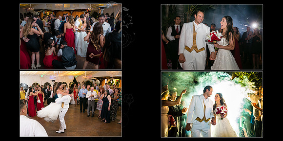 Vanessa & Art Wedding 015 (Sides 28-29)
