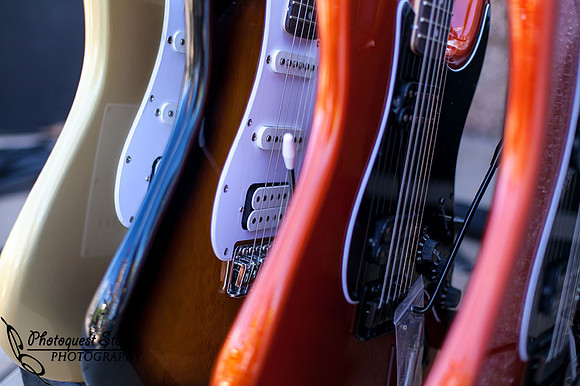 Temecula Wedding Photographer, Concert Photographer at Wiens Family Cellars Winery, The English Beat