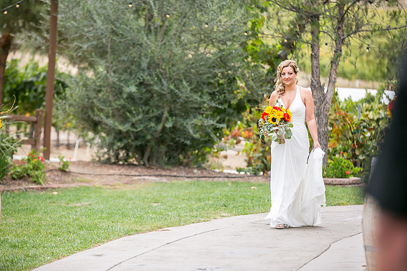 Beautiful Military Wedding at Longshadow Ranch by Temecula Wedding Photographer - Tina & Kurt (124)
