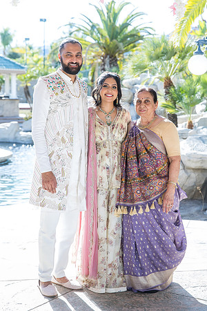 beautiful indian family little butterfly babyshower pooja parth-159