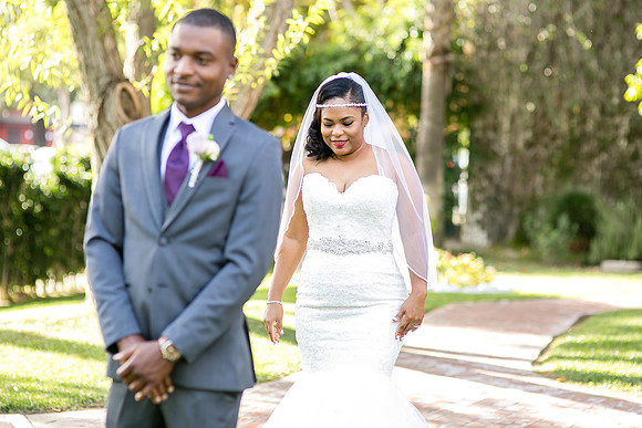 Los Angeles Wedding Photographer at Castaway Burbank, Shauneille & Steve-202