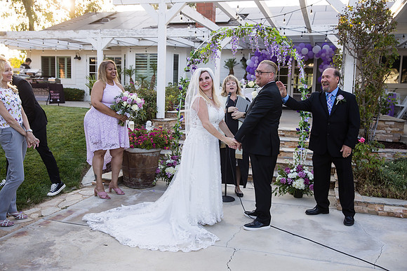 Orange County Photographer at Temecula Backyard Wedding, Karen & Chris-79