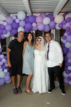 Orange County Photographer at Temecula Backyard Wedding, Karen & Chris-251