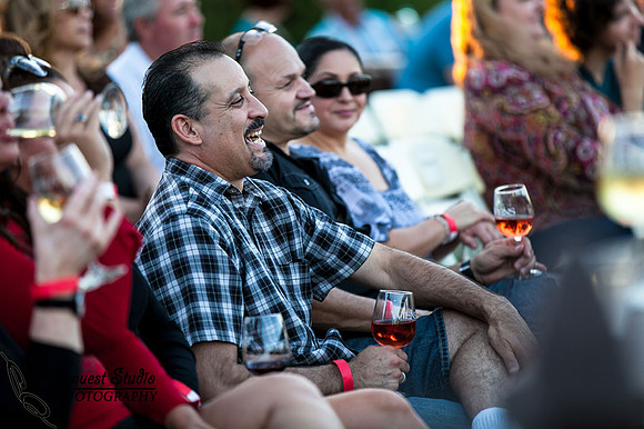 Temecula Wedding Photographer, Concert Photographer at Wiens Family Cellars Winery, The English Beat