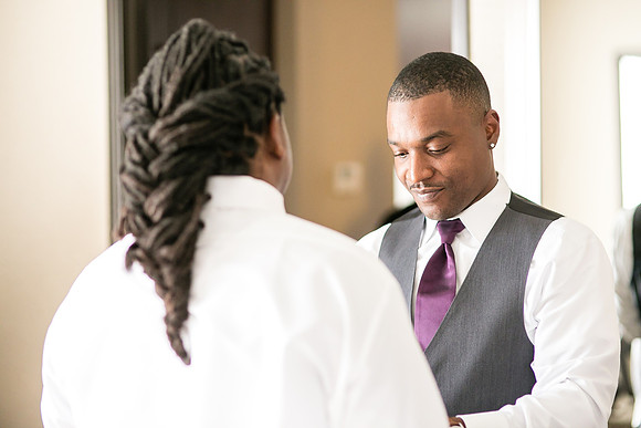 Los Angeles Wedding Photographer at Castaway Burbank, Shauneille & Steve-81