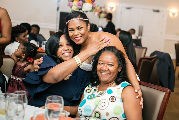 Los Angeles Wedding Photographer at Castaway Burbank, Shauneille & Steve-489