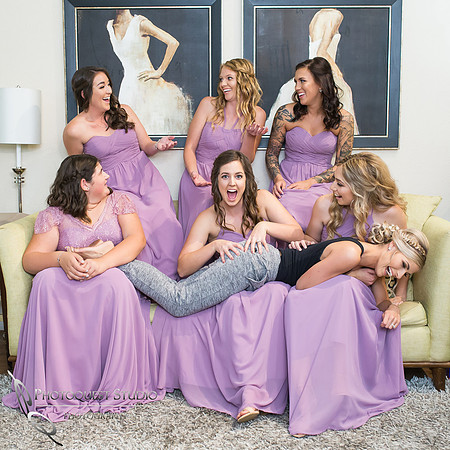 Wedding funny moment