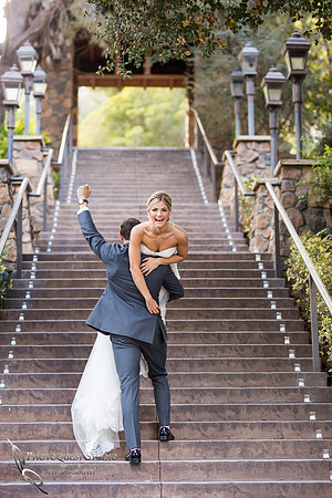 Wedding Photo at Pala Mesa Resort, Fallbrook by Temecula Wedding Photographer