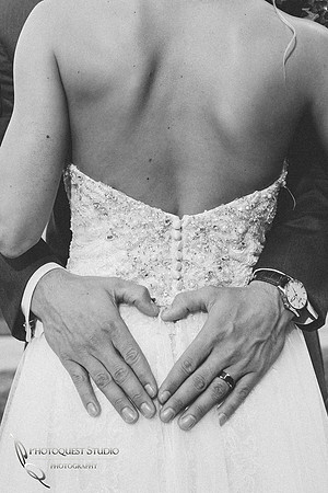 the heart of love.